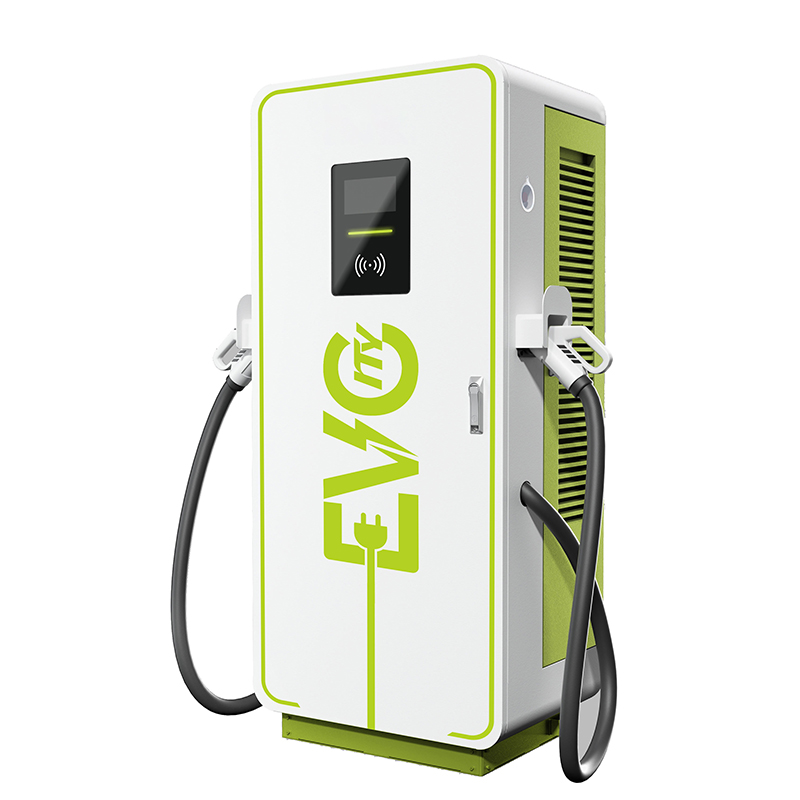 160KW DC Fast Charger