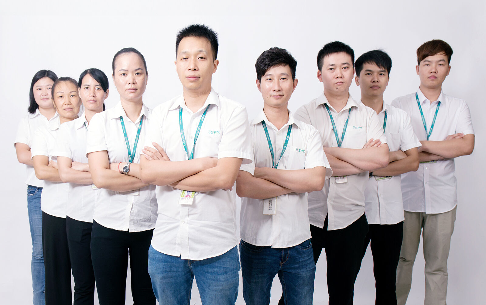 18,000 square meters EV Charger Manufacturing Base