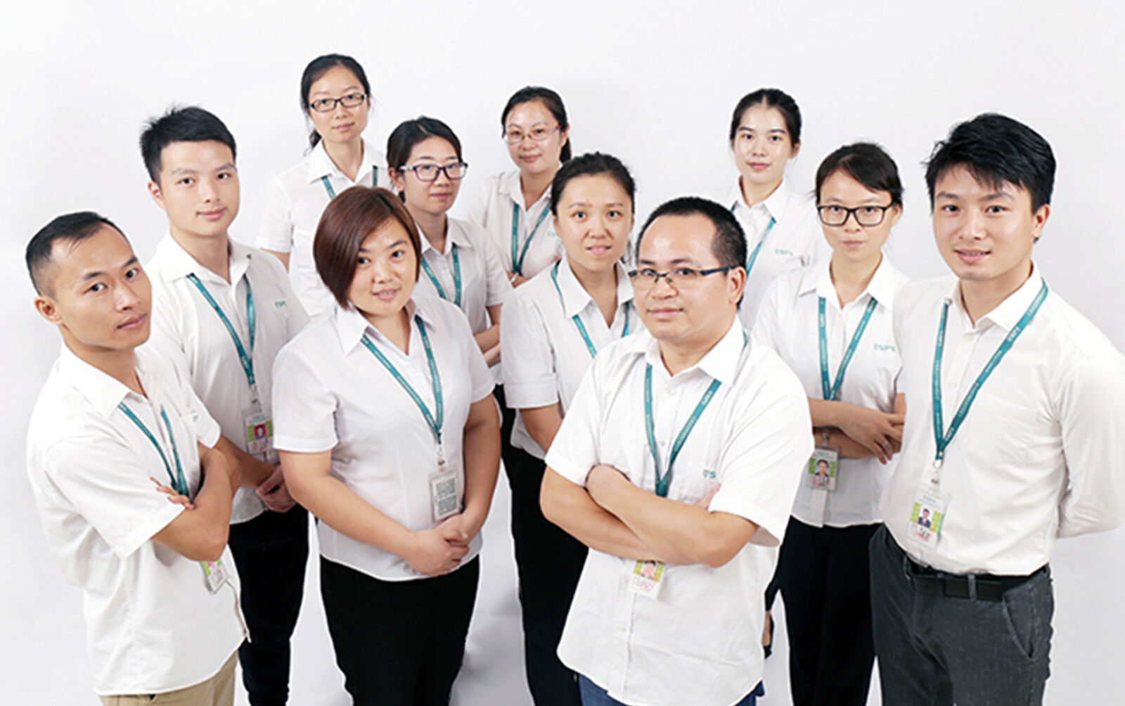 R&D Team