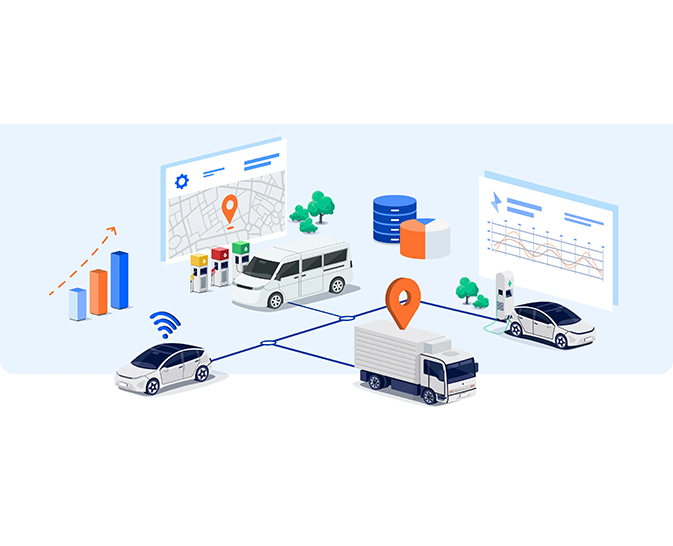 Other Examples of Charging Station Business Models