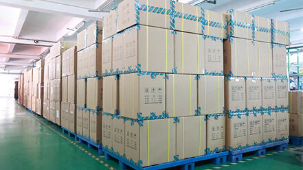 Storage Facilities