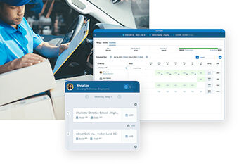 Fleet Manage