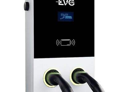 Home Solar-Storage-Charging: All-in-One Smart Energy for Your Space