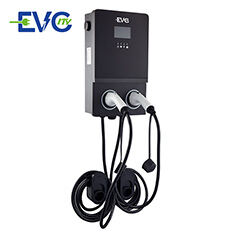Choose your commercial AC Charger with the fastest return on investment