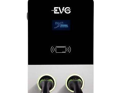 Best 5 ocpp 1.6j ev charger provider