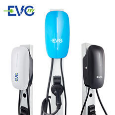 Lowest Service fee EV Charger Software Provider