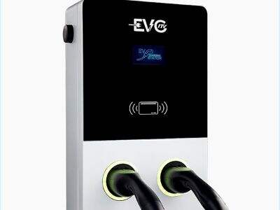7KW Wallbox Revenue Models for Property Management Companies