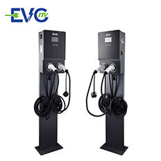Choose your commercial AC Charger with the fastest return on investment