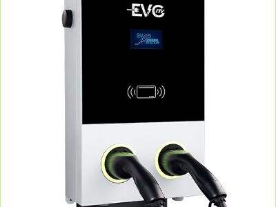 The Advantages of Installing Business AC Chargers at Your Facility