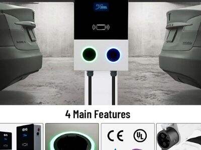 How Can I Apply Hong Kong EV-charging at Home Subsidy Scheme?
