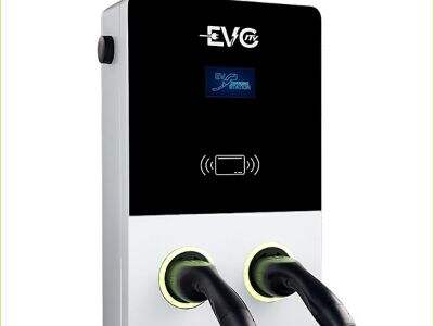 How to Attract More EV Drivers with a user-friendly Commercial Fast Charging station