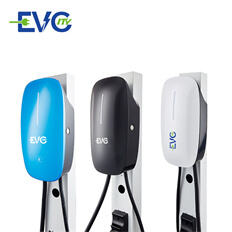 Lowest Service fee EV Charger Software Provider