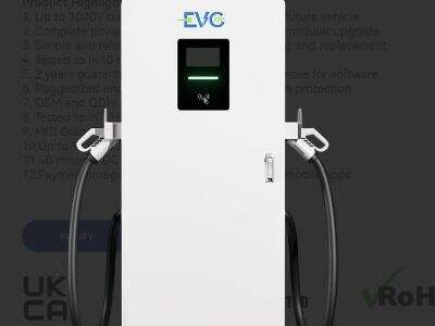 From Home to Business: Integrated Energy & Charging Solutions That Deliver