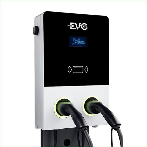 Upgrade to an 11kw charger for faster EV charging