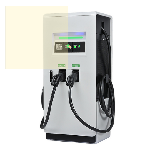 Top 5 NACS EV Charger wallbox