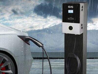 Unlock Home Energy Freedom: Solar Generation, Battery Backup, EV Charging