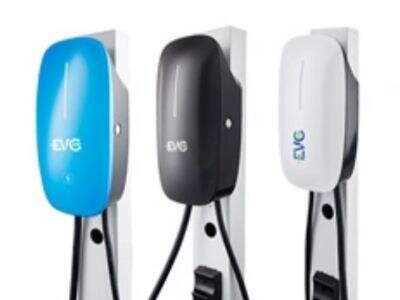 Lowest Service fee EV Charger Software Provider