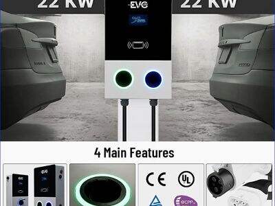 The Unseen Benefits of an Intelligent Home Energy Solar Storage Charging System