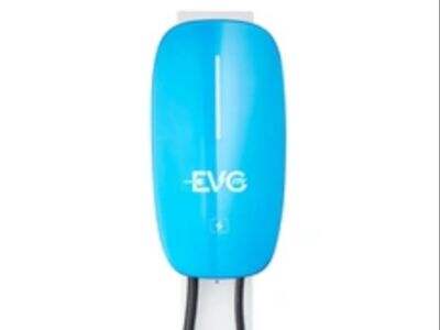 TOP 10 Manufacturers for EV Charger