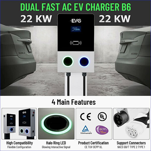 Say goodbye to long charging times with our speedy car charger