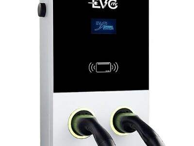 60KW DC Quick Charger Deployment Strategies for Airport Ground Vehicles
