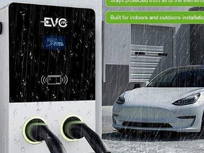 Home Energy Solar, Storage, Charging Efficient & Intelligent
