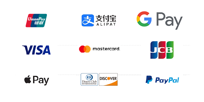 Online and Offline Payment Gateway