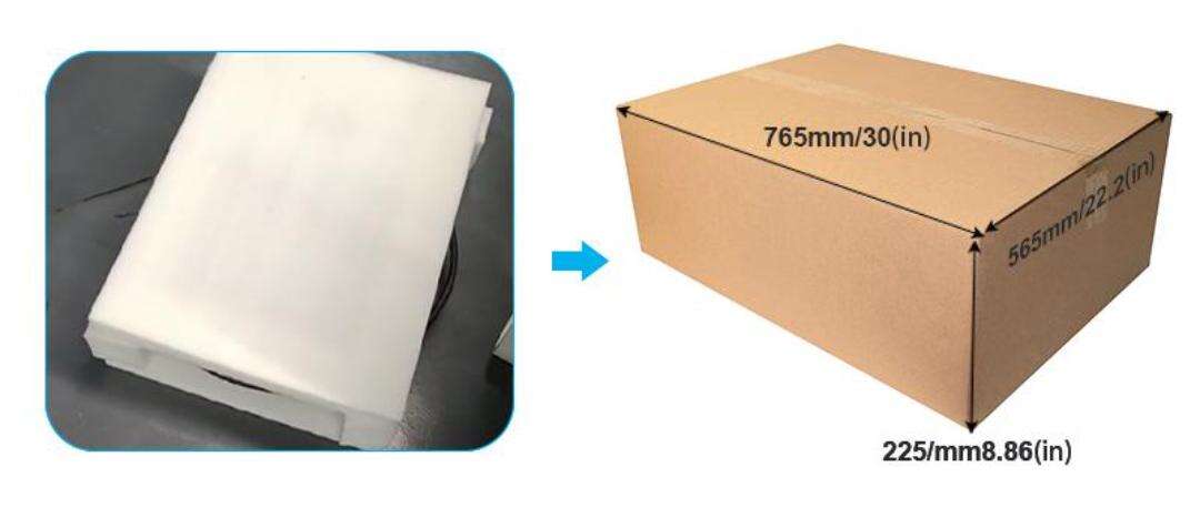 B5 Single EV Charger factory