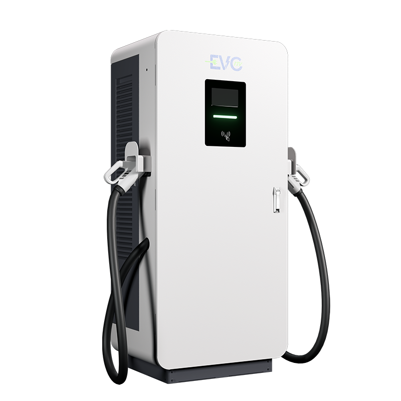 Importance of Charging station
