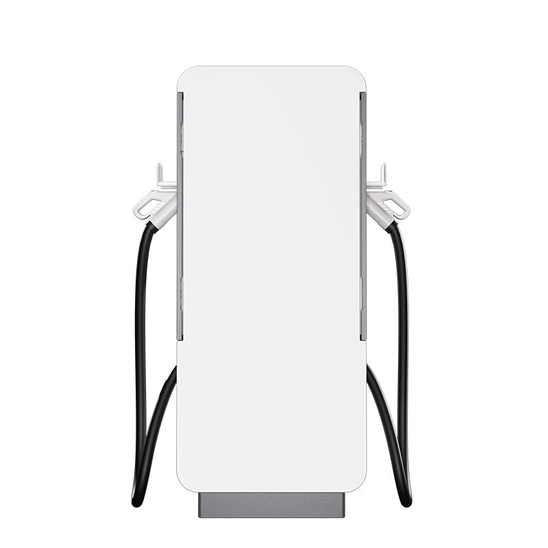 Level 3 EV Charging Station Costs and Maintenance
