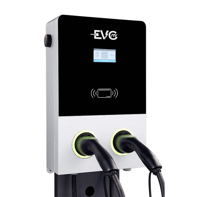 Best 5 Manufacturers for AC EV Charger