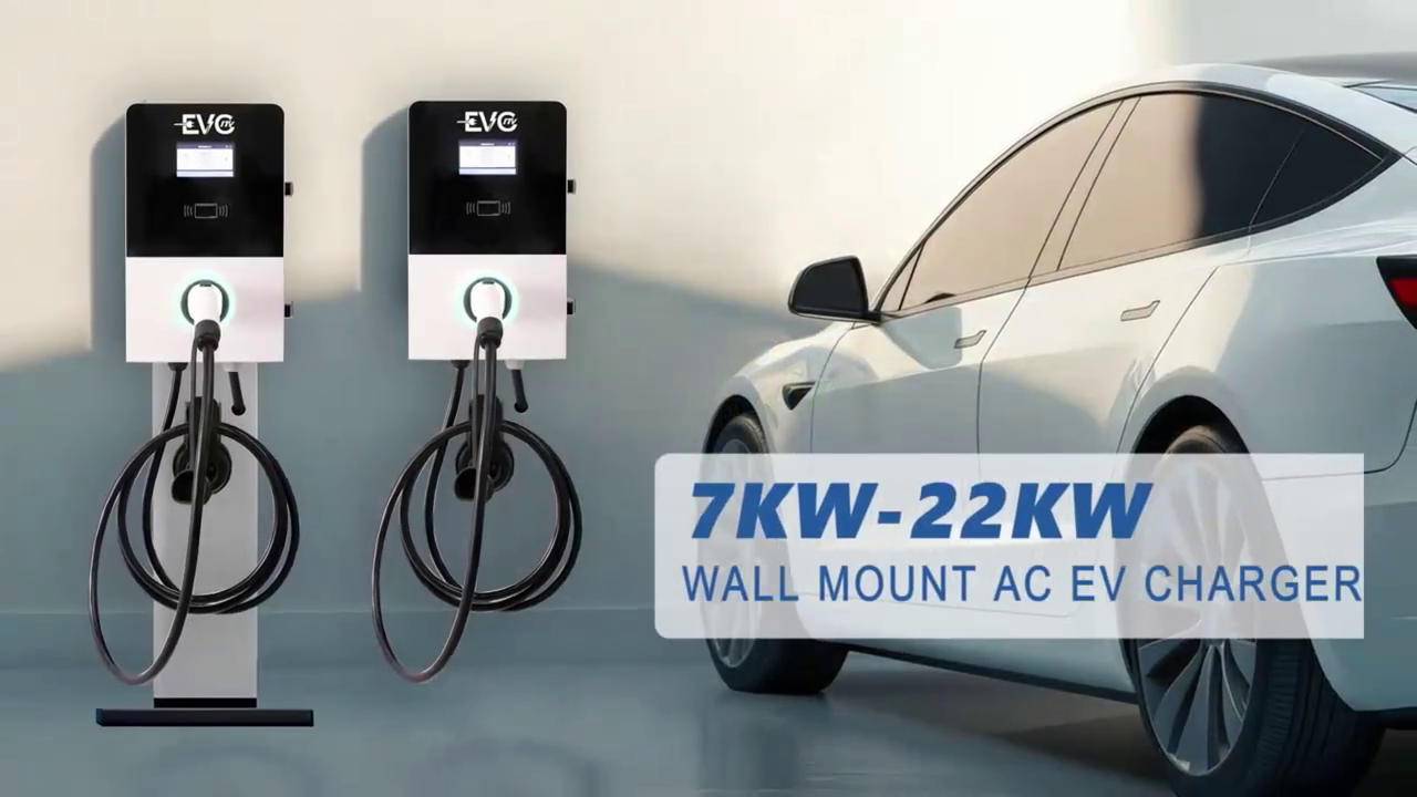 B7-22KW