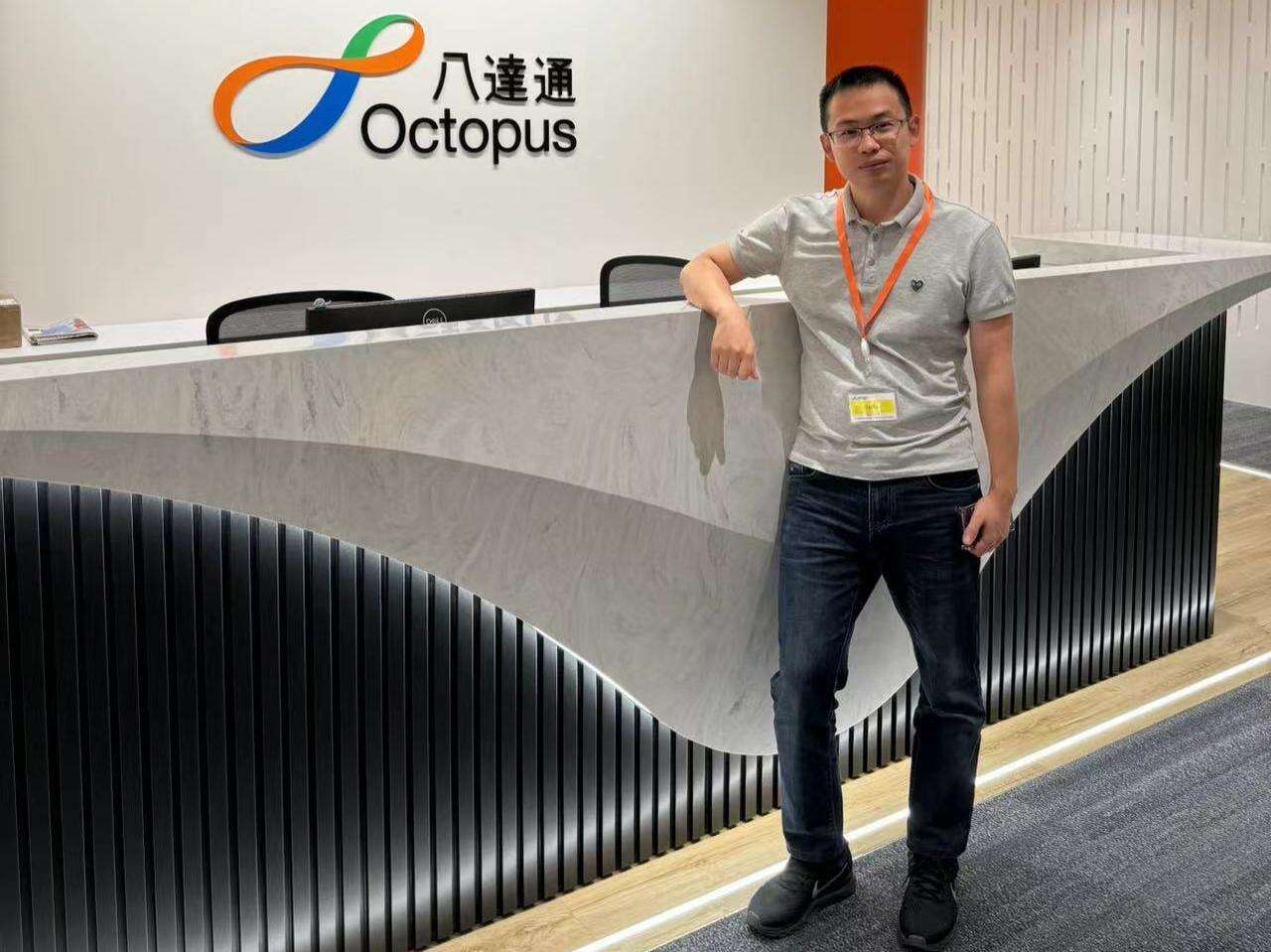 EVCity Octopus Payment Terminal V3 Project Successfully Passes Acceptance, Empowering a New Upgrade of Smart Mobility Payments in Hong Kong