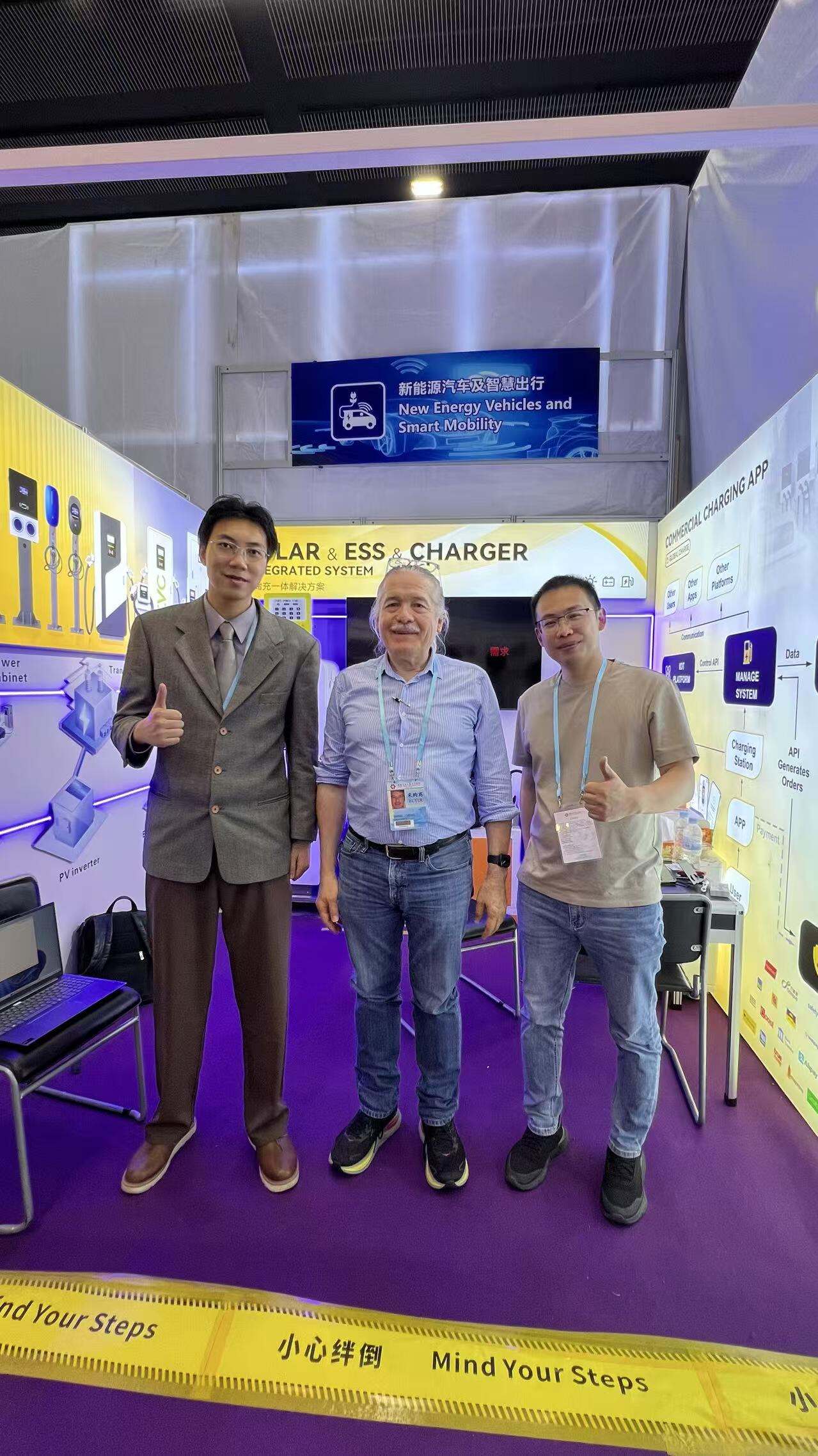 138th Guangzhou Canton Fair 2025