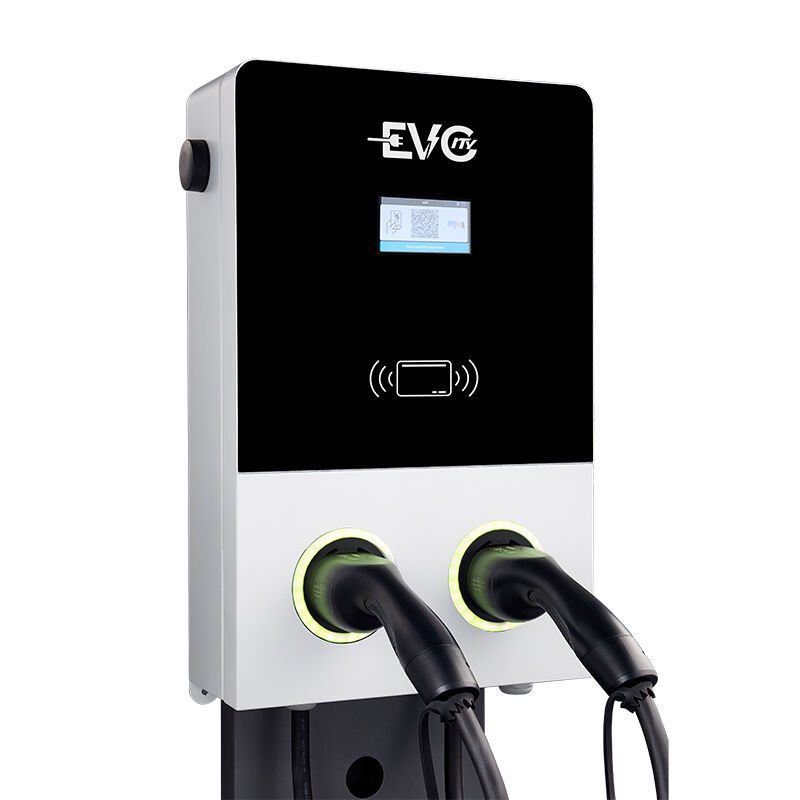 Best Wholesale Suppliers for EV Charger Software System